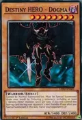 Destiny HERO - Dogma LEHD-ENA01