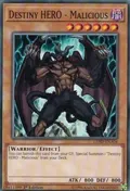 Destiny HERO - Malicious LEHD-ENA04