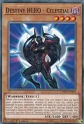 Destiny HERO - Celestial LEHD-ENA05