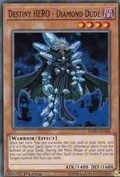 Destiny HERO - Diamond Dude LEHD-ENA06