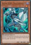 Destiny HERO - Disk Commander LEHD-ENA08