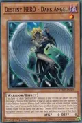 Destiny HERO - Dark Angel LEHD-ENA09