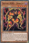 Destiny HERO - Dynatag LEHD-ENA10