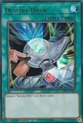 Destiny Draw (UR) LEHD-ENA17