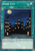 Dark City LEHD-ENA20