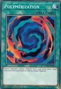 Polymerization LEHD-ENA22