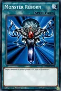 Monster Reborn (C) LEHD-ENC16