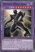 Masked HERO Anki LEHD-ENA36