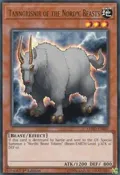 Tanngrisnir of the Nordic Beasts (UR) LEHD-ENB01
