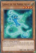 Ljosalf of the Nordic Alfar LEHD-ENB06