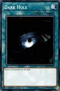 Dark Hole LEHD-ENC15