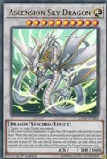Ascension Sky Dragon LEHD-ENB34