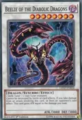 Beelze of the Diabolic Dragons LEHD-ENB36