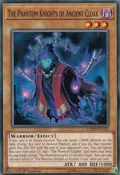 The Phantom Knights of Ancient Cloak LEHD-ENC01