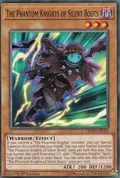 The Phantom Knights of Silent Boots LEHD-ENC02