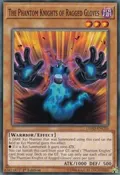 The Phantom Knights of Ragged Gloves LEHD-ENC03