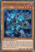 The Phantom Knights of Fragile Armor LEHD-ENC05