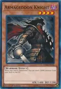 Armageddon Knight LEHD-ENC06