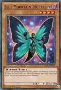 Blue Mountain Butterspy LEHD-ENC07