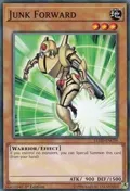 Junk Forward LEHD-ENC09
