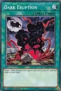 Dark Eruption LEHD-ENC19