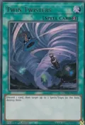 Twin Twisters LEHD-ENC20