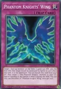Phantom Knights' Wing LEHD-ENC23