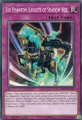 The Phantom Knights of Shadow Veil LEHD-ENC24