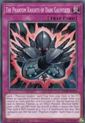 The Phantom Knights of Dark Gauntlets LEHD-ENC26