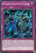 The Phantom Knights of Lost Vambrace LEHD-ENC28