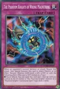 The Phantom Knights of Wrong Magnetring LEHD-ENC29