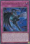 The Phantom Knights of Mist Claws LEHD-ENC30