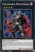 Evilswarm Nightmare LEHD-ENC35