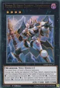 Number 86: Heroic Champion - Rhongomyniad LEHD-ENC37