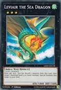 Leviair the Sea Dragon LEHD-ENC38