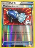 Pokemon Catcher - 36/39 (Pokemon League) #036/039