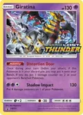 Giratina - SM151 (Prerelease) #SM151