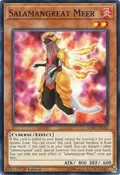 Salamangreat Meer SOFU-EN002