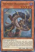 Thunder Dragondark SOFU-EN019