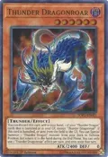 Thunder Dragonroar SOFU-EN021