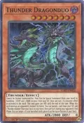 Thunder Dragonduo SOFU-EN022