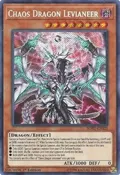 Chaos Dragon Levianeer SOFU-EN025