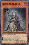 Mystrick Hulder SOFU-EN026