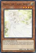 Diana the Light Spirit SOFU-EN027