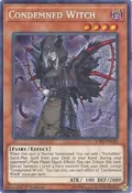 Condemned Witch SOFU-EN028