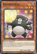 Bearblocker SOFU-EN029