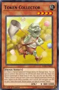 Token Collector SOFU-EN031