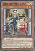 Two-for-One Team SOFU-EN032