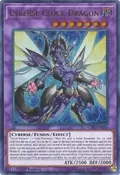 Cyberse Clock Dragon SOFU-EN034