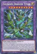 Thunder Dragon Titan SOFU-EN036
